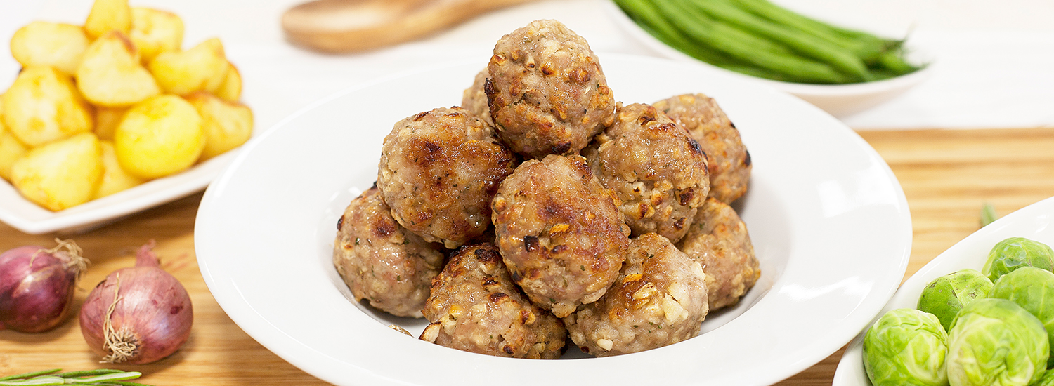 Dalesman Direct Stuffing & Meat Stuffing Mixes